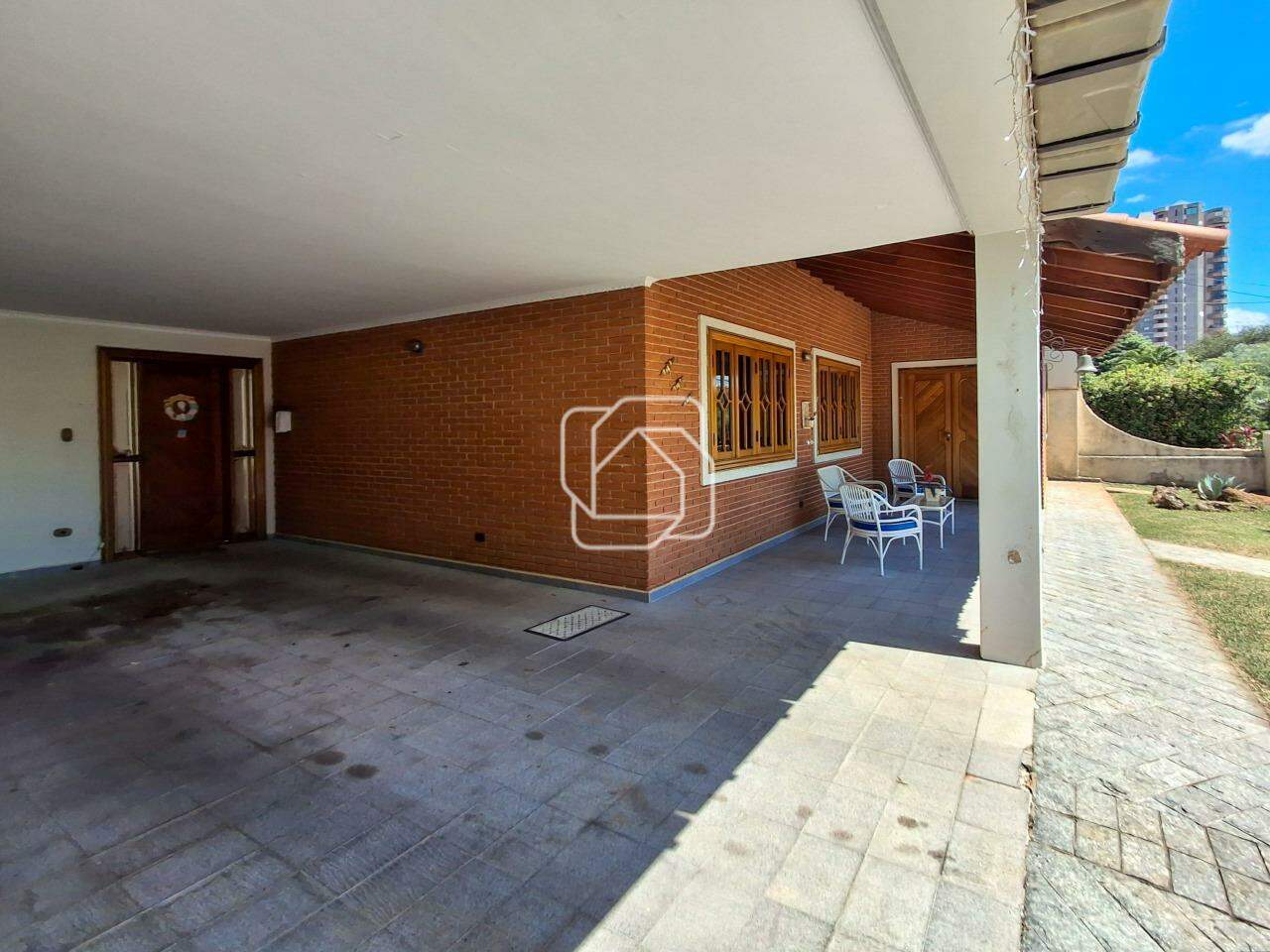 Casa de Condomínio à venda em Itu - SP - Condomínio Portella: 