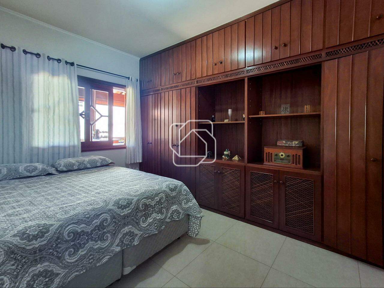 Casa de Condomínio à venda em Itu - SP - Condomínio Portella: 