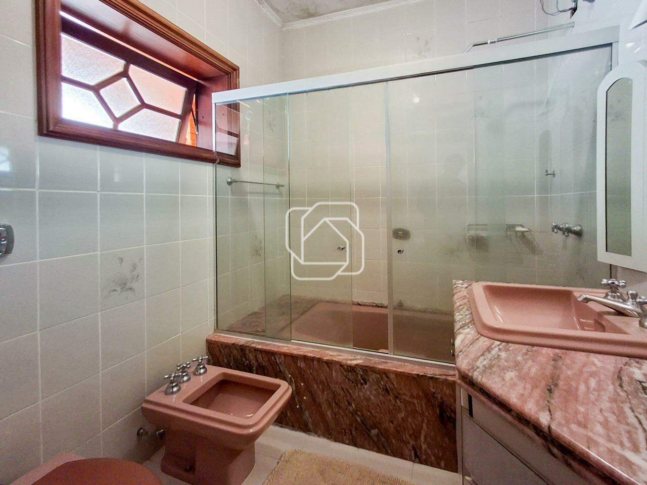 Casa de Condomínio à venda em Itu - SP - Condomínio Portella: 