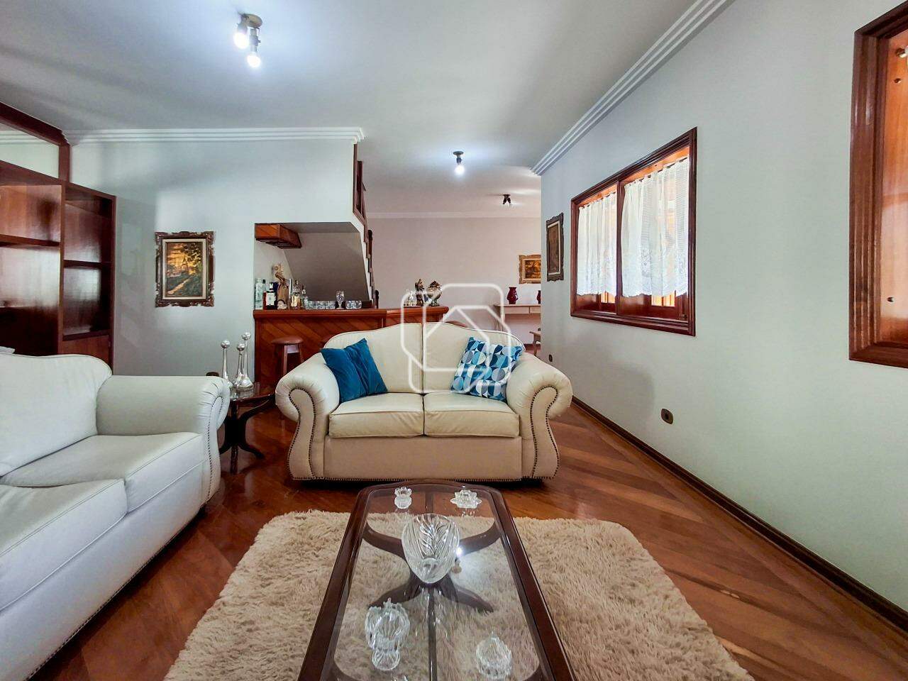 Casa de Condomínio à venda em Itu - SP - Condomínio Portella: 