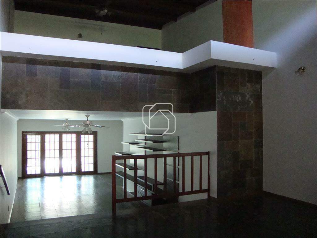 Casa de Condomínio à venda em Itu - SP - Condomínio Portal de Itu: 