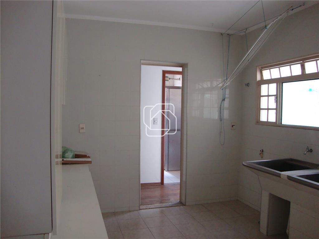 Casa de Condomínio à venda em Itu - SP - Condomínio Portal de Itu: 