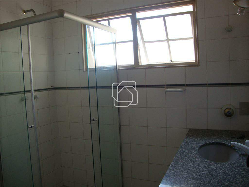 Casa de Condomínio à venda em Itu - SP - Condomínio Portal de Itu: 