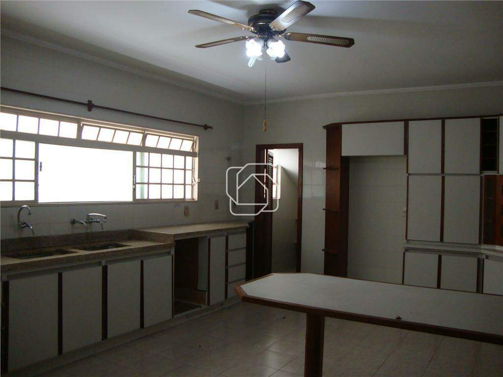 Casa de Condomínio à venda em Itu - SP - Condomínio Portal de Itu: 