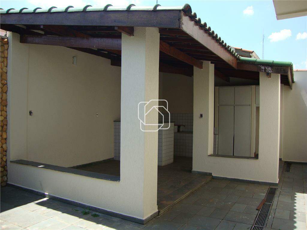 Casa de Condomínio à venda em Itu - SP - Condomínio Portal de Itu: 