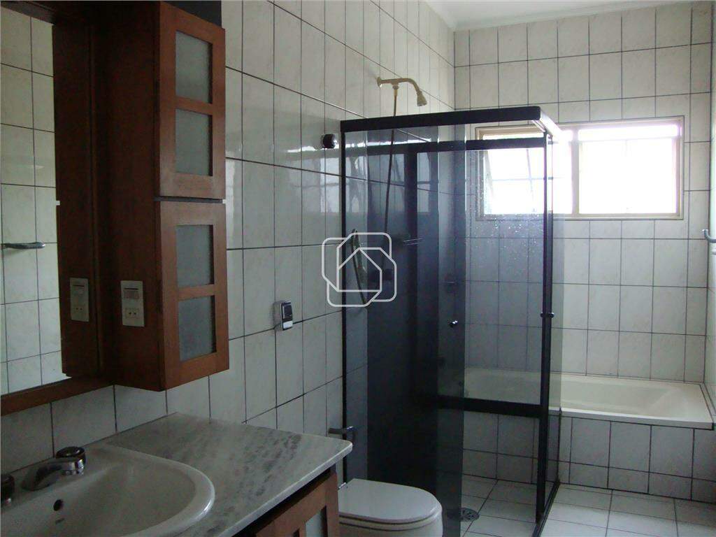 Casa de Condomínio à venda em Itu - SP - Condomínio Portal de Itu: 