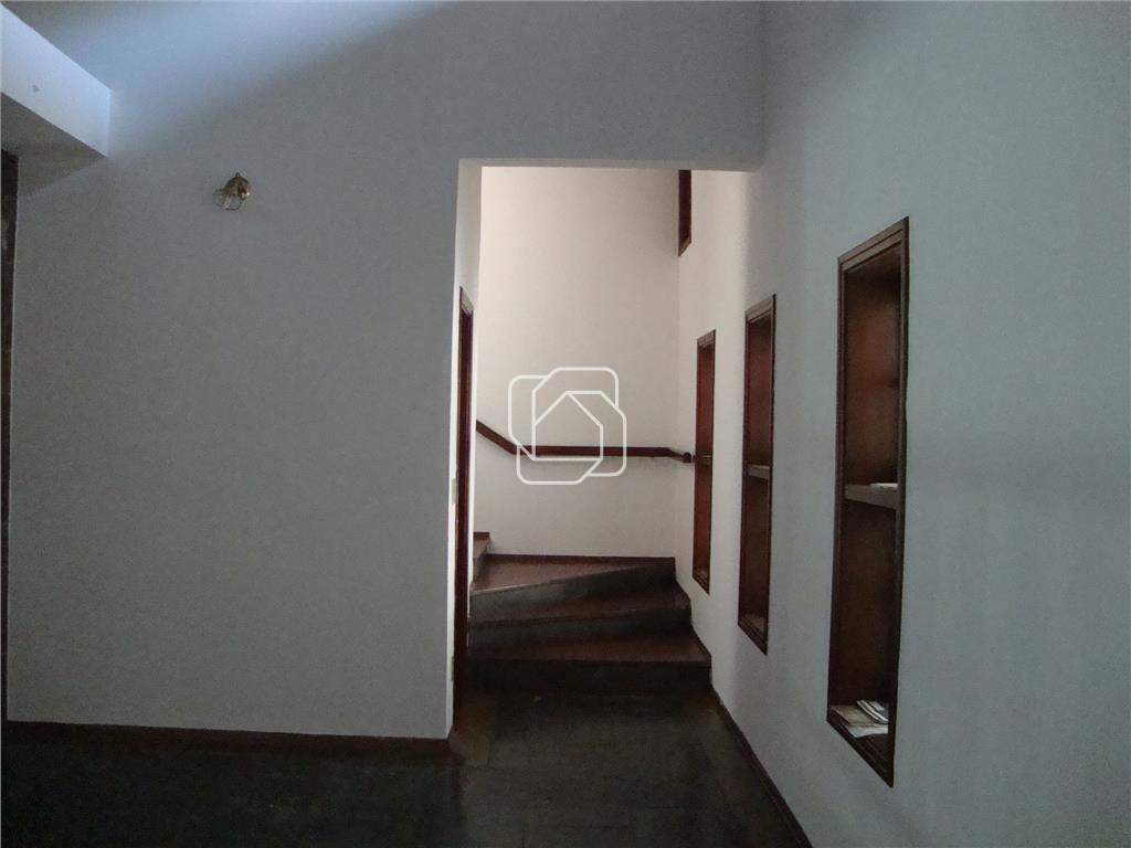 Casa de Condomínio à venda em Itu - SP - Condomínio Portal de Itu: 