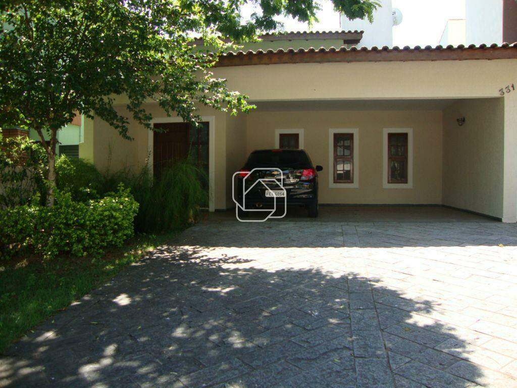 Casa de Condomínio à venda em Itu - SP - Condomínio Portal de Itu: 