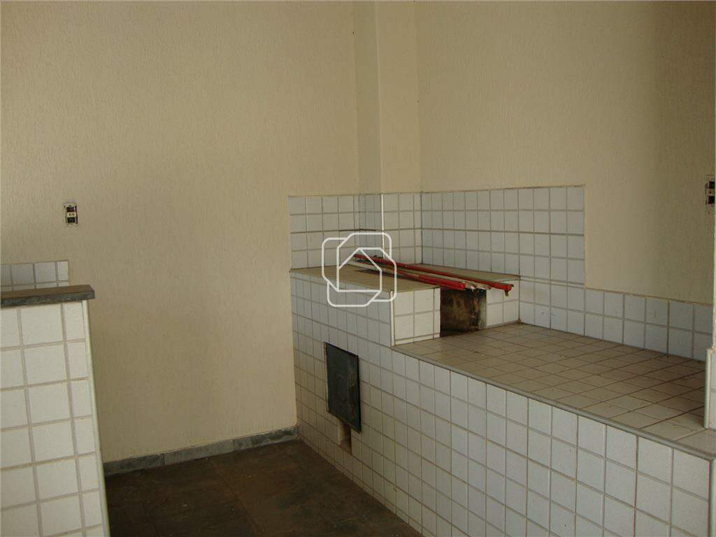 Casa de Condomínio à venda em Itu - SP - Condomínio Portal de Itu: 