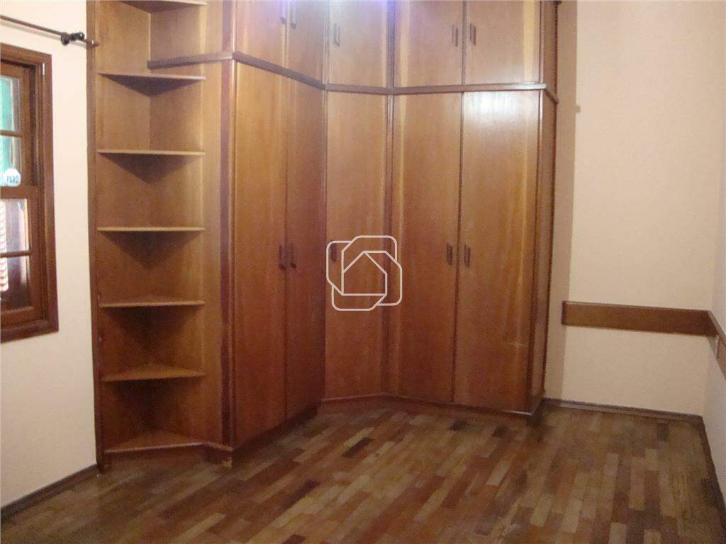 Casa de Condomínio à venda em Itu - SP - Condomínio Portal de Itu: 