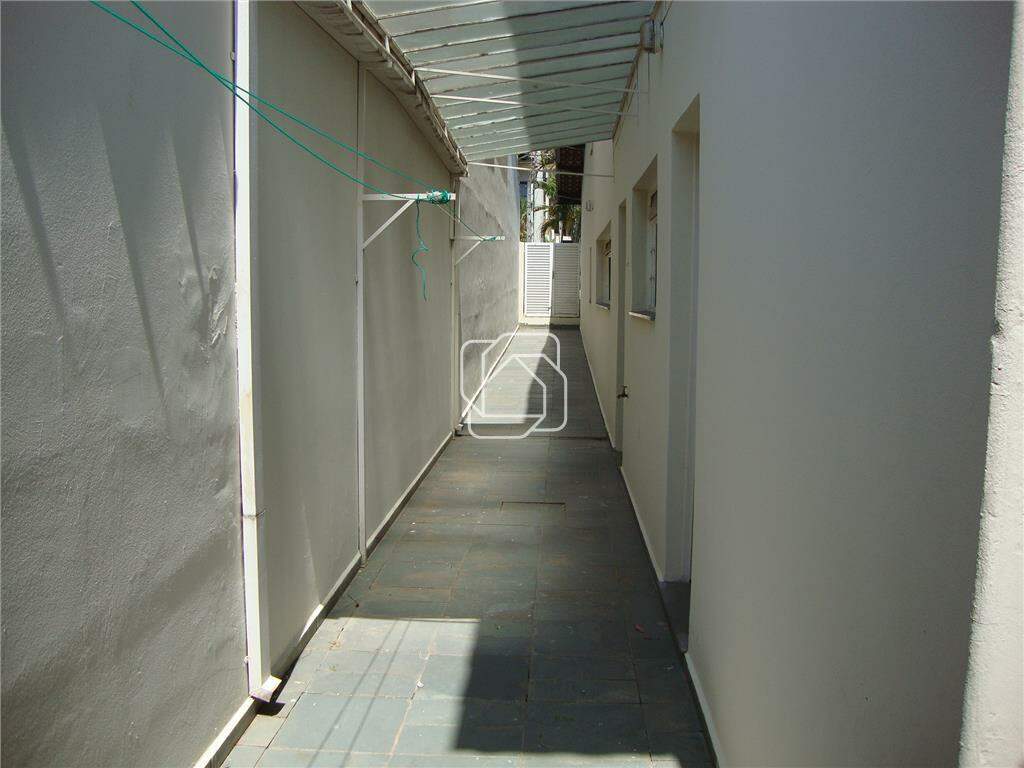 Casa de Condomínio à venda em Itu - SP - Condomínio Portal de Itu: 