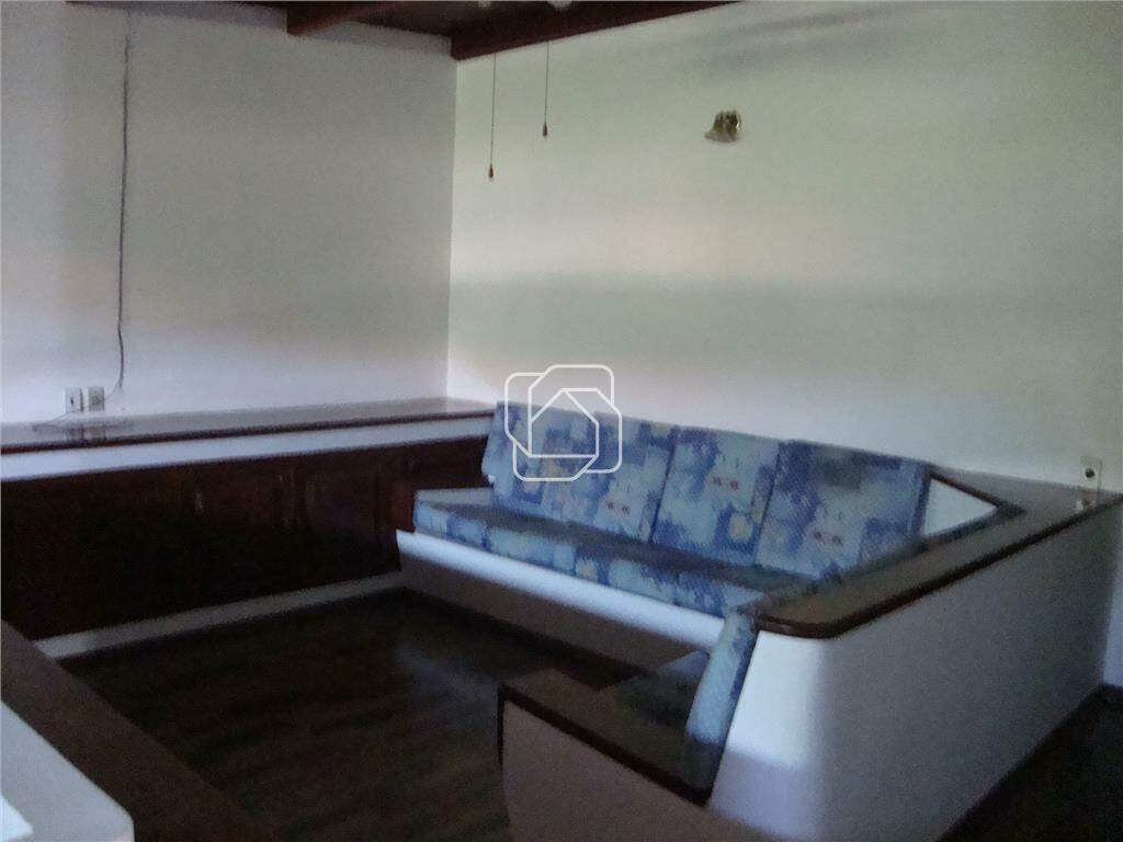 Casa de Condomínio à venda em Itu - SP - Condomínio Portal de Itu: 