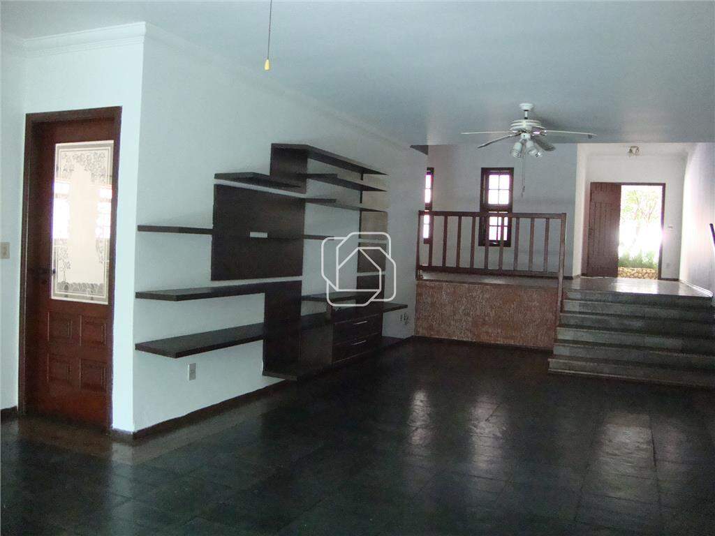 Casa de Condomínio à venda em Itu - SP - Condomínio Portal de Itu: 