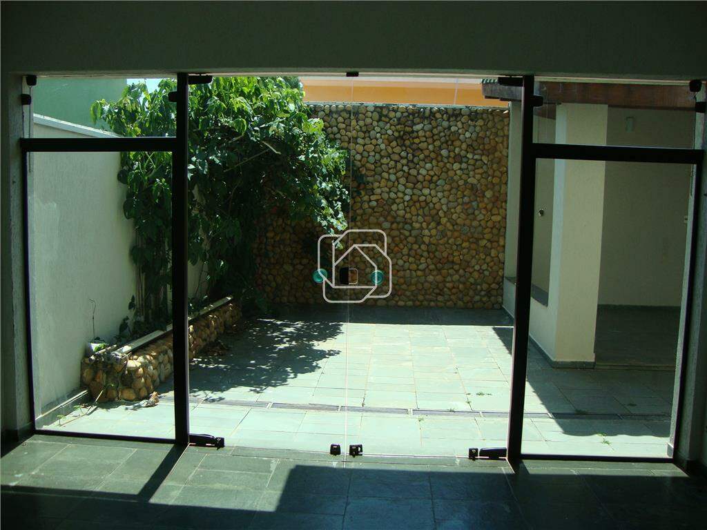 Casa de Condomínio à venda em Itu - SP - Condomínio Portal de Itu: 