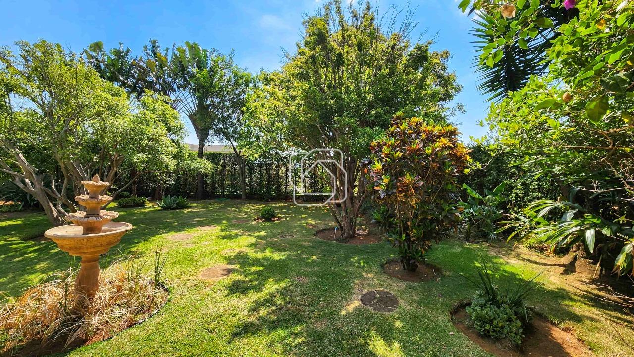 Casa de Condomínio à venda em Cabreúva - SP - Portal do Japy Golf Clube: Pomar