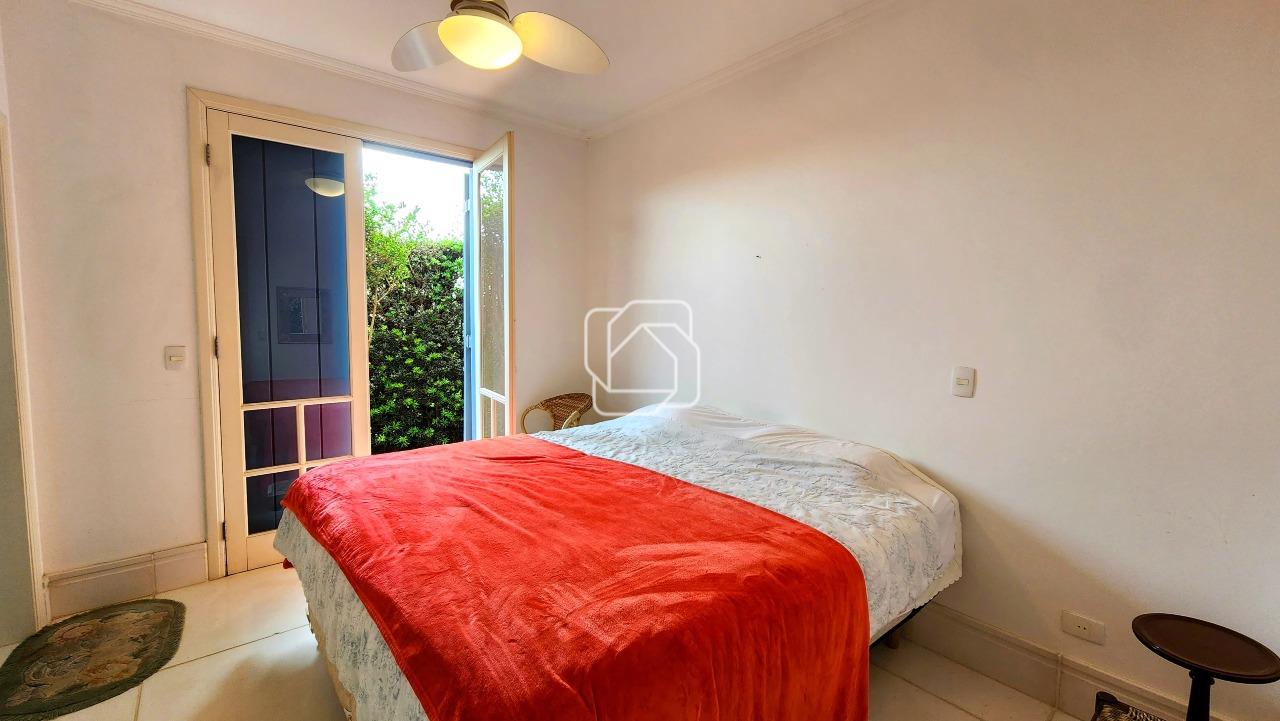 Casa de Condomínio à venda em Cabreúva - SP - Portal do Japy Golf Clube: Quarto