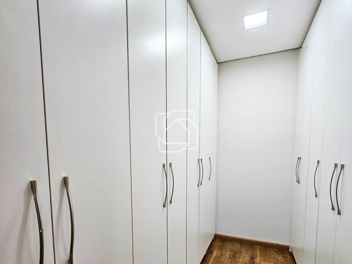 Casa de Condomínio à venda em Itu - SP - Jardim Theodora: Closet