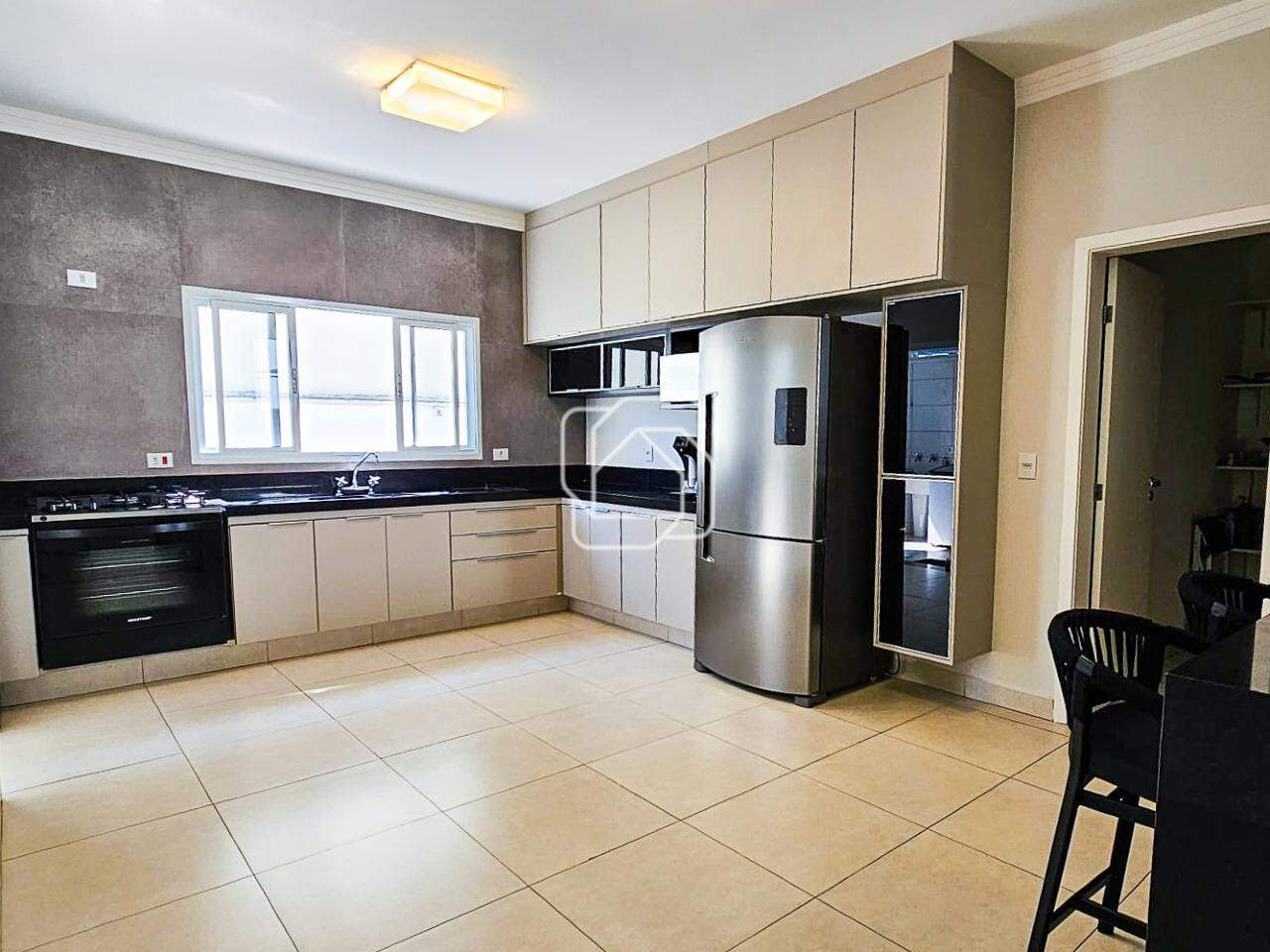 Casa de Condomínio à venda em Itu - SP - Jardim Theodora: Cozinha