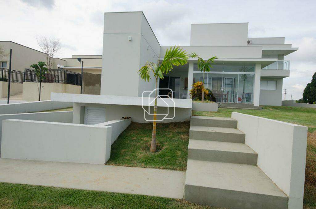 Casa de Condomínio à venda em Salto - SP - Condomínio Fazenda Palmeiras Imperiais: