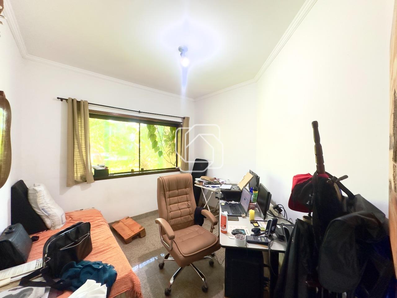 Casa de Condomínio à venda em Itu - SP - Condomínio City Castelo: