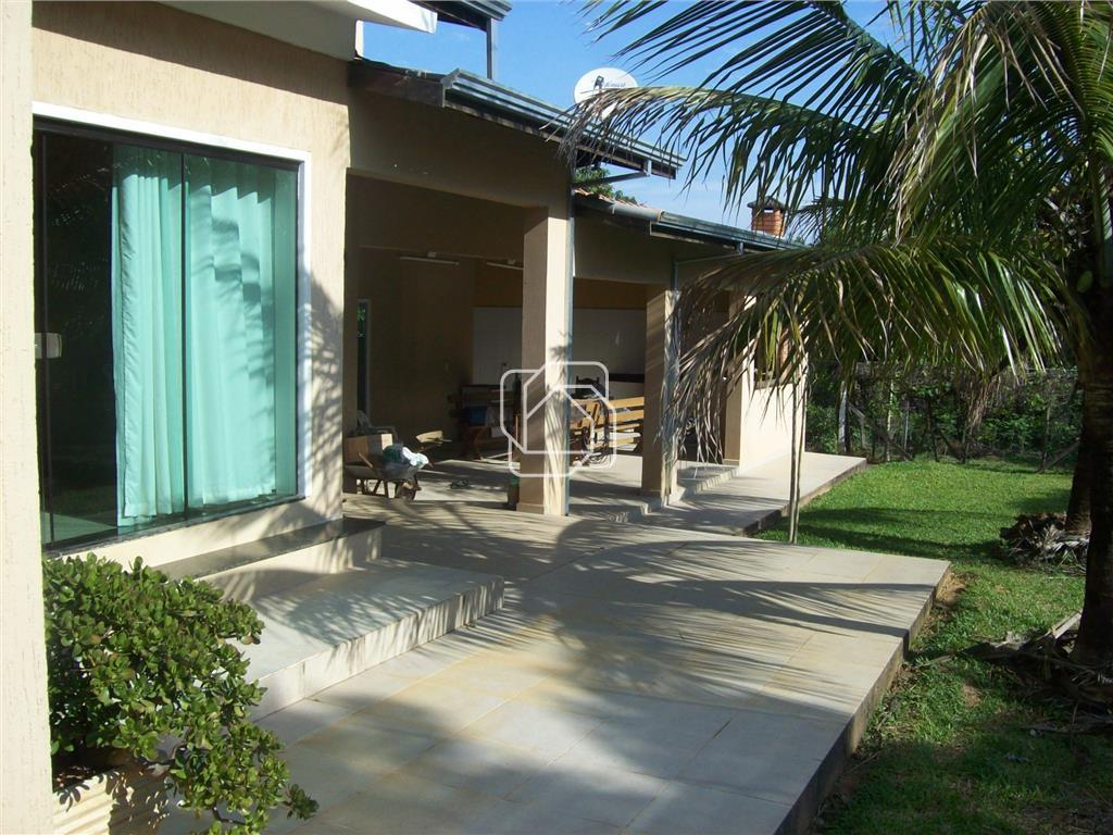 Casa de Condomínio à venda em Itu - SP - Condomínio City Castelo: 