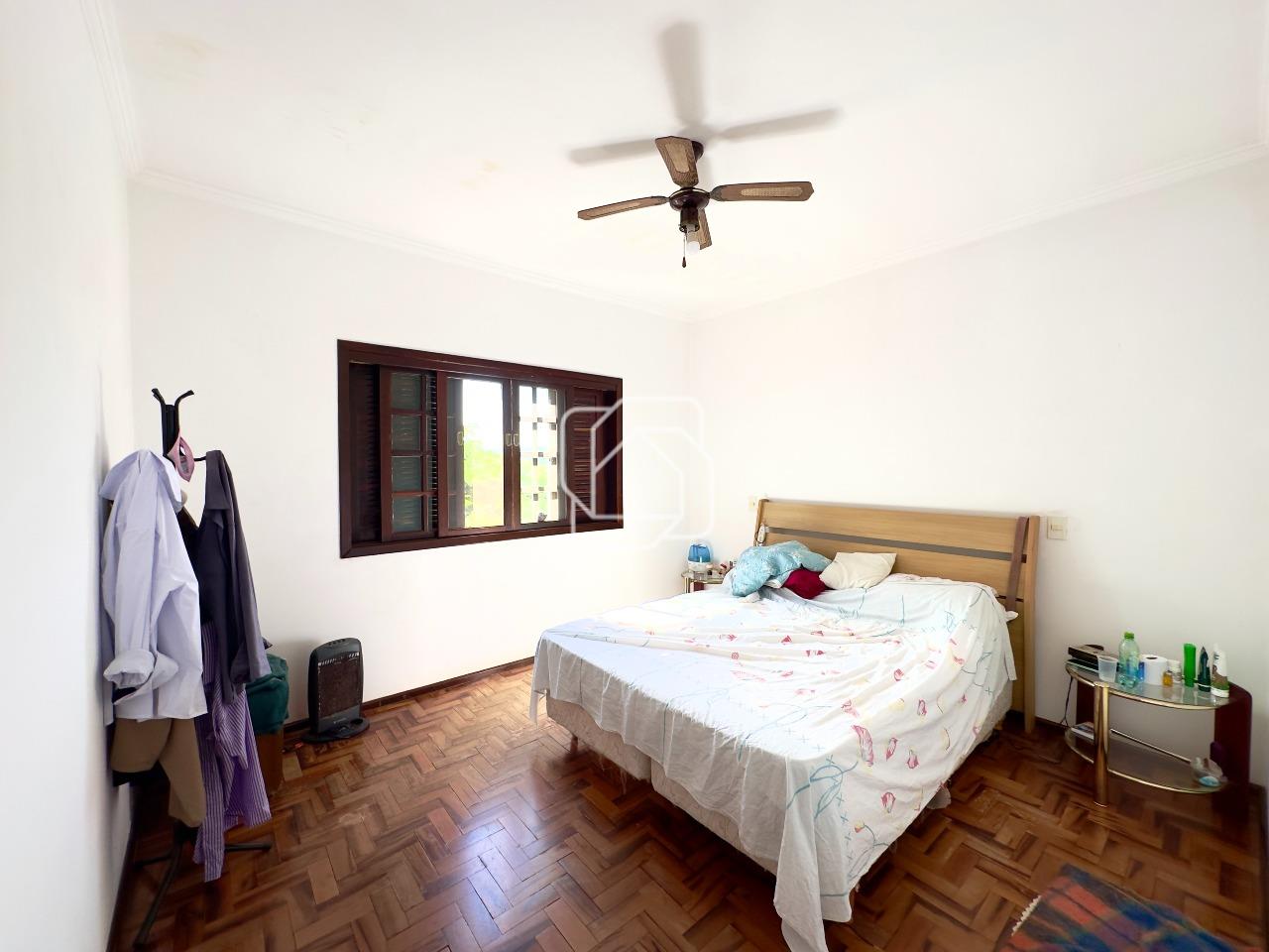 Casa de Condomínio à venda em Itu - SP - Condomínio City Castelo: