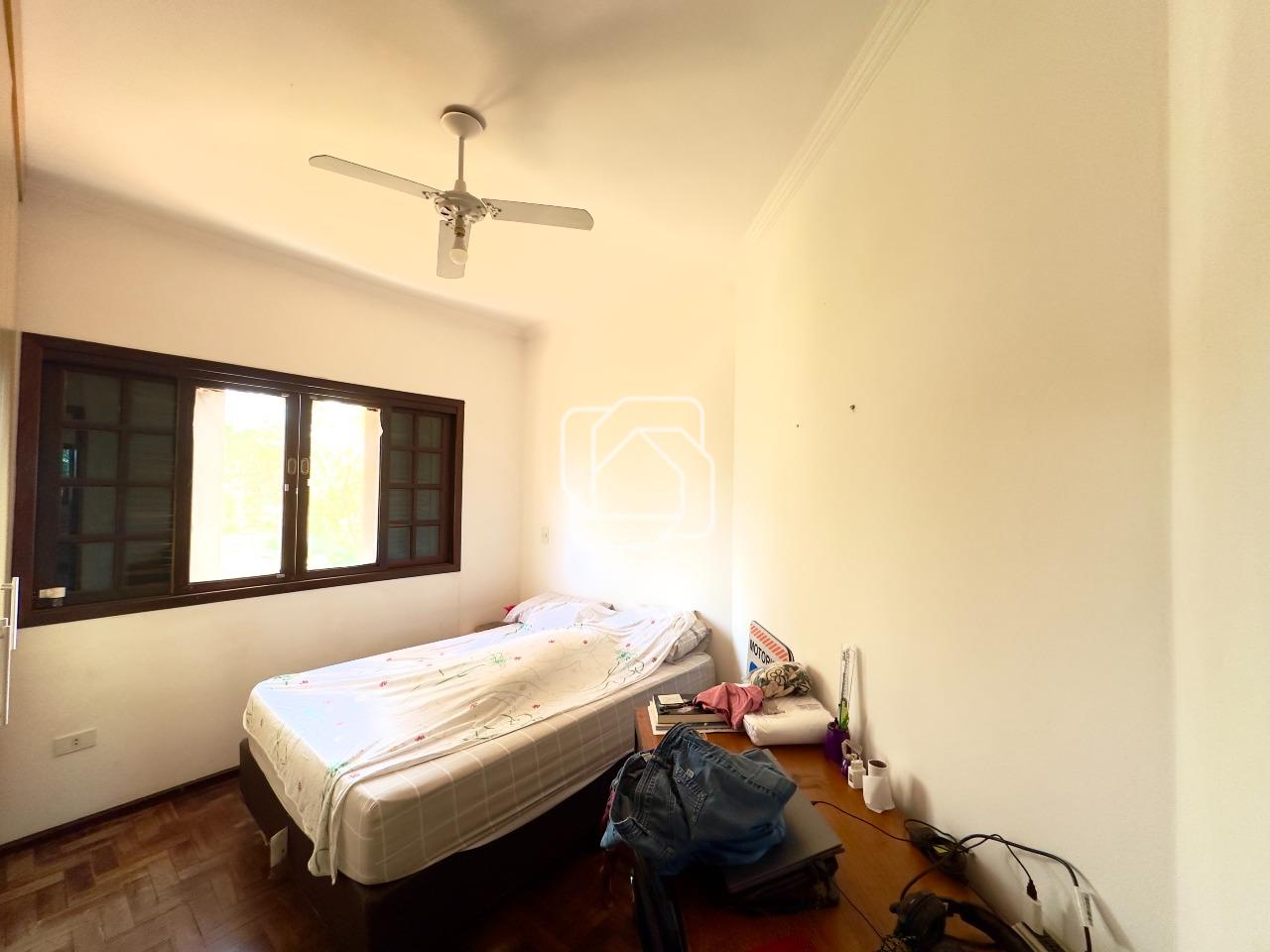 Casa de Condomínio à venda em Itu - SP - Condomínio City Castelo: