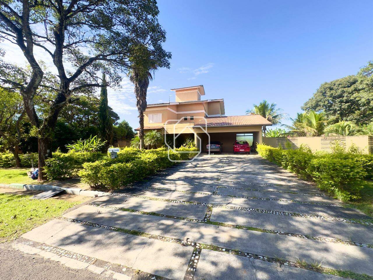 Casa de Condomínio à venda em Itu - SP - Condomínio City Castelo: 