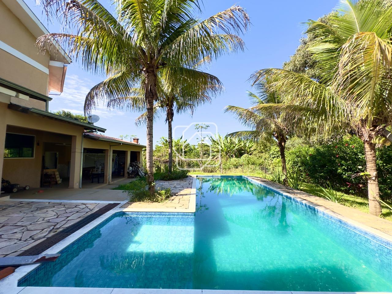 Casa de Condomínio à venda em Itu - SP - Condomínio City Castelo: 