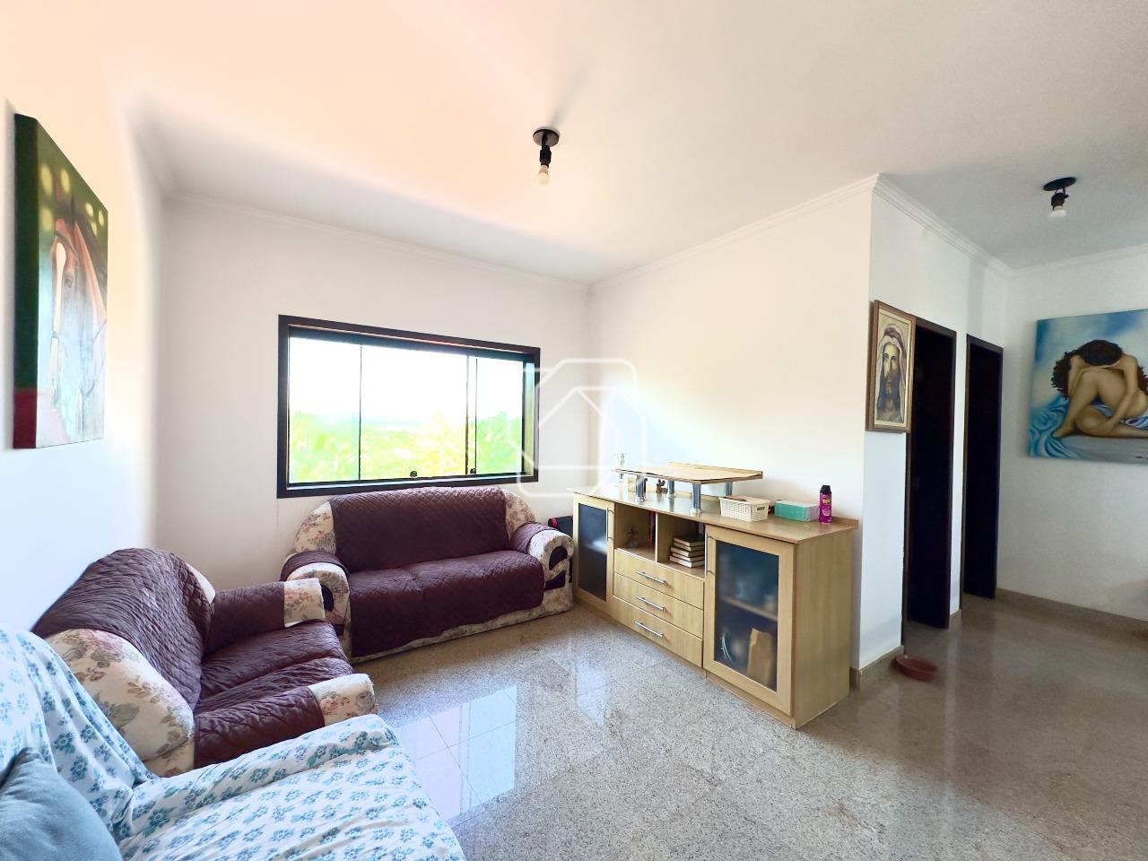 Casa de Condomínio à venda em Itu - SP - Condomínio City Castelo: