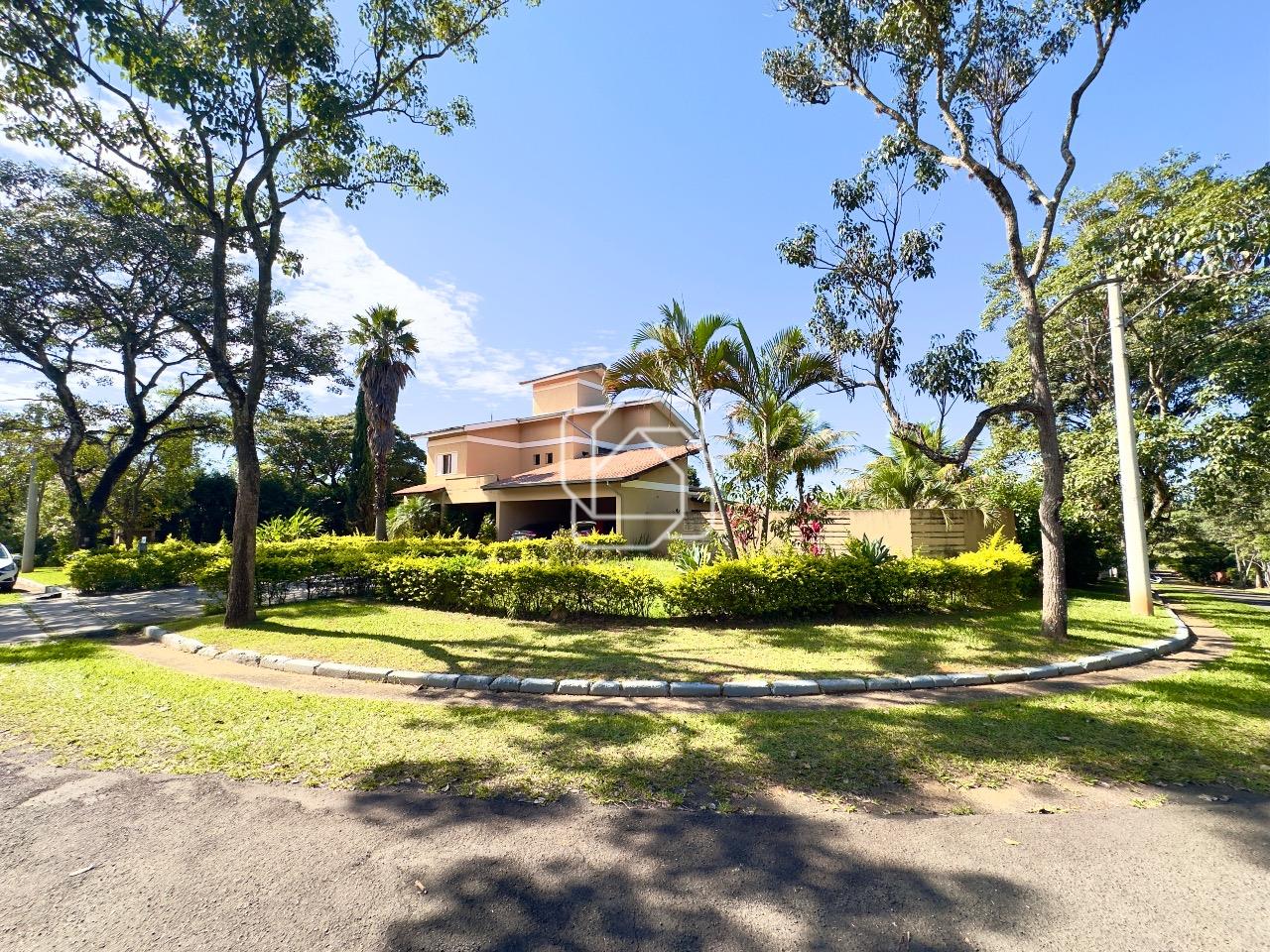 Casa de Condomínio à venda em Itu - SP - Condomínio City Castelo: