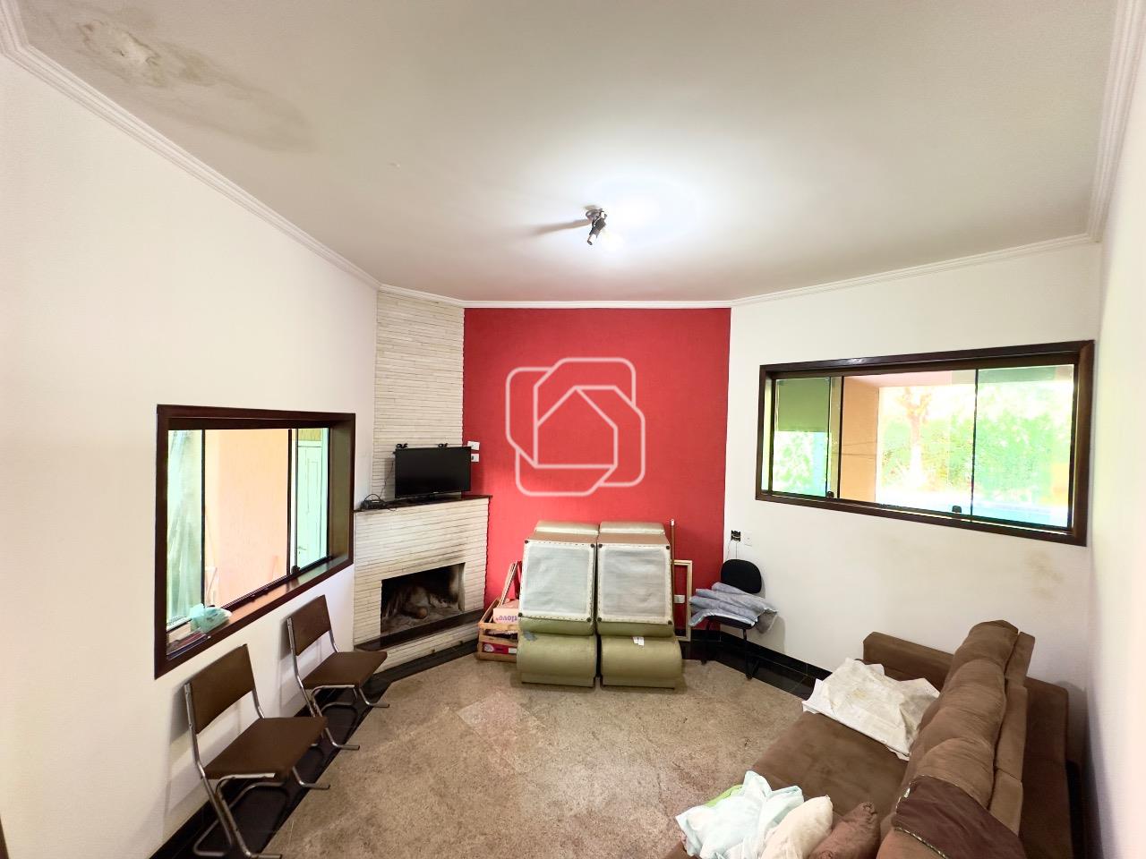 Casa de Condomínio à venda em Itu - SP - Condomínio City Castelo: