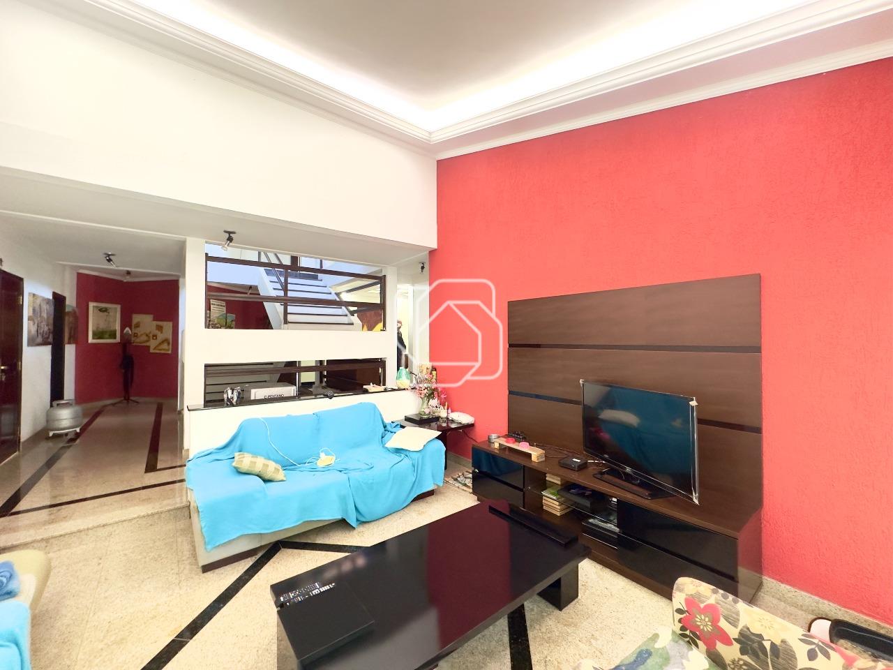 Casa de Condomínio à venda em Itu - SP - Condomínio City Castelo: