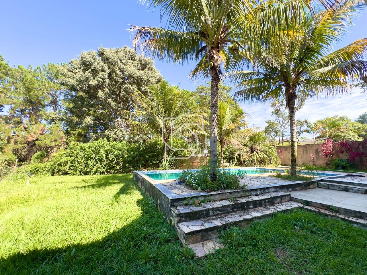 Casa de Condomínio à venda em Itu - SP - Condomínio City Castelo: