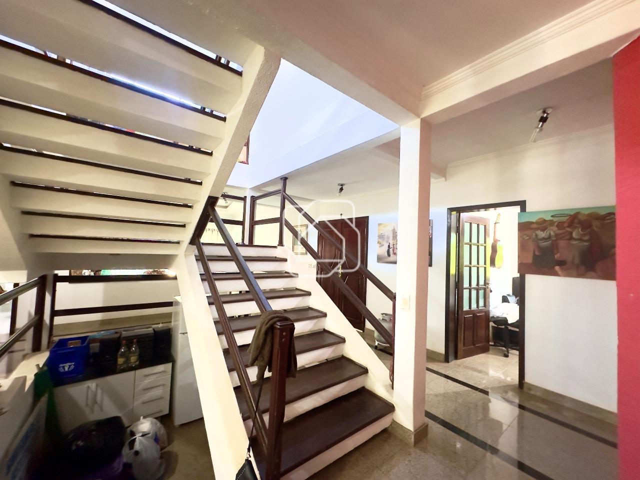 Casa de Condomínio à venda em Itu - SP - Condomínio City Castelo: