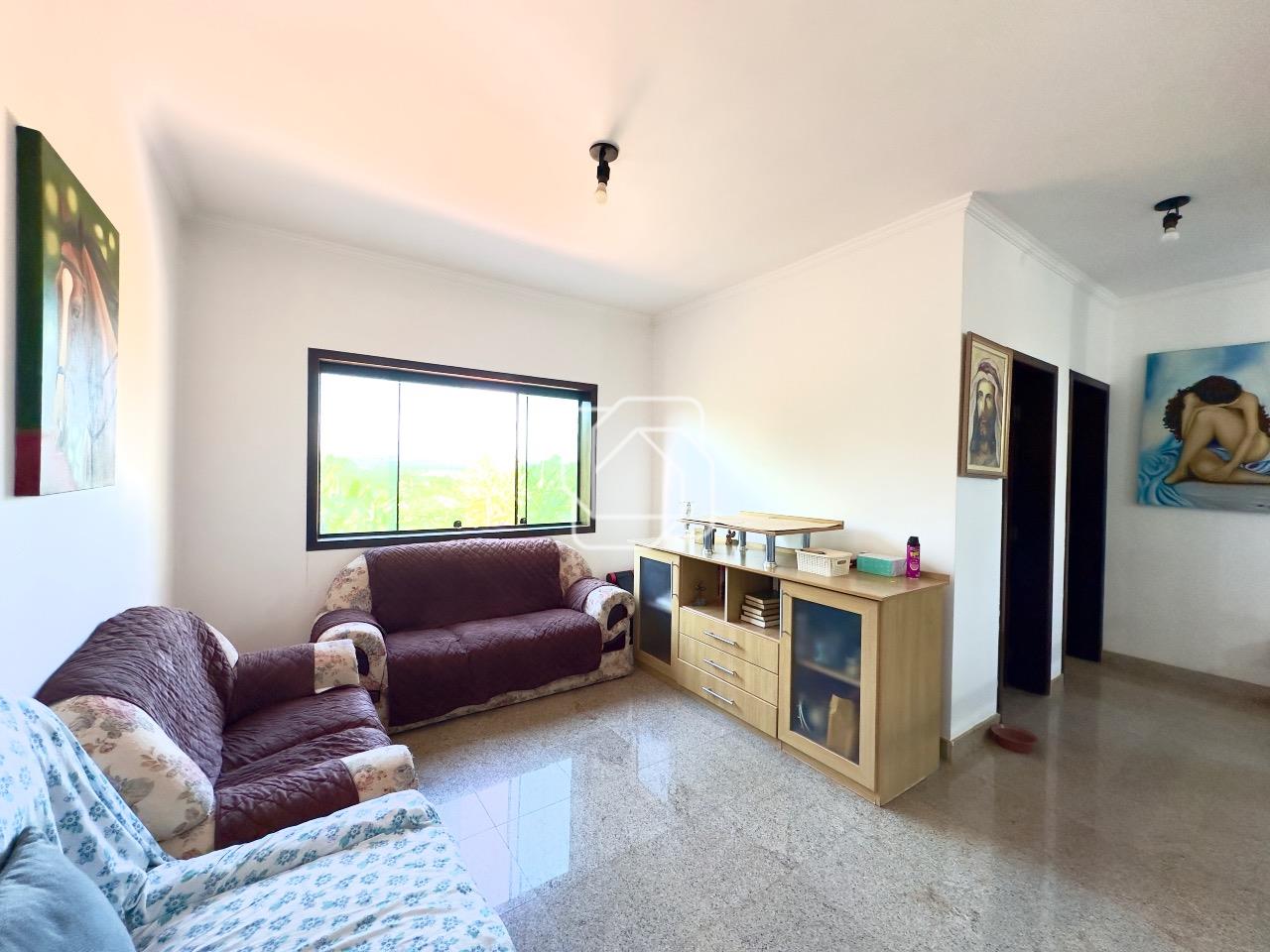 Casa de Condomínio à venda em Itu - SP - Condomínio City Castelo: