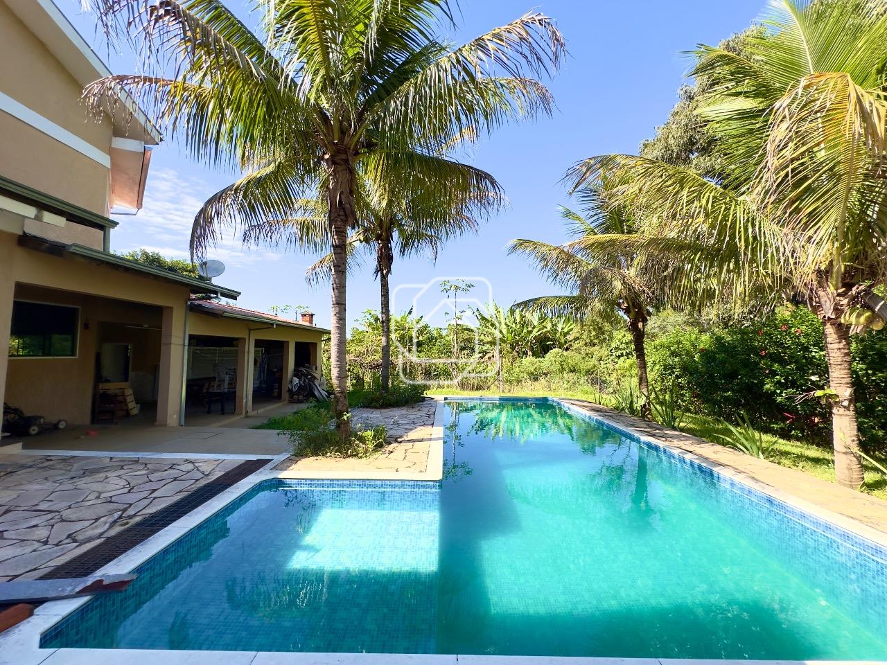 Casa de Condomínio à venda em Itu - SP - Condomínio City Castelo: