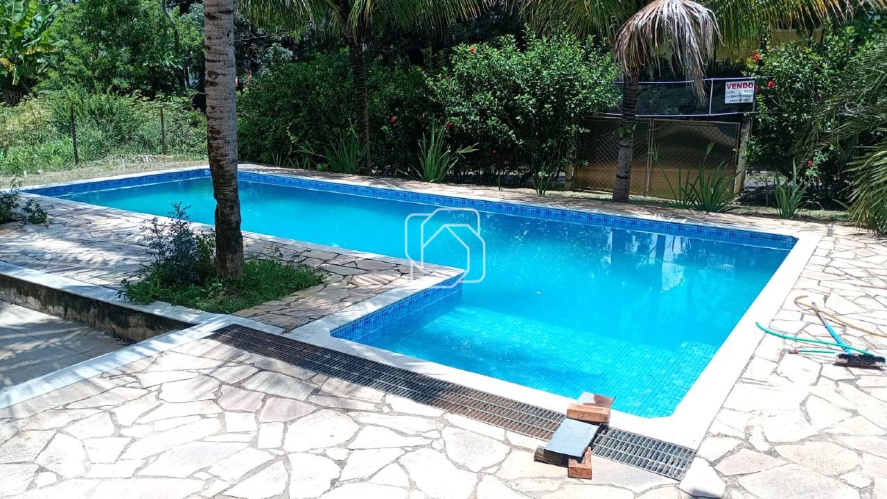 Casa de Condomínio à venda em Itu - SP - Condomínio City Castelo: