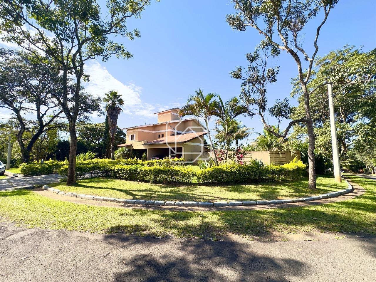 Casa de Condomínio à venda em Itu - SP - Condomínio City Castelo: