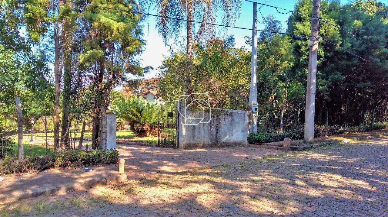 Terreno à venda em Itu - SP - Chácaras Primavera: Área à venda no Condomínio Chácara dos Machados - Itu/SP