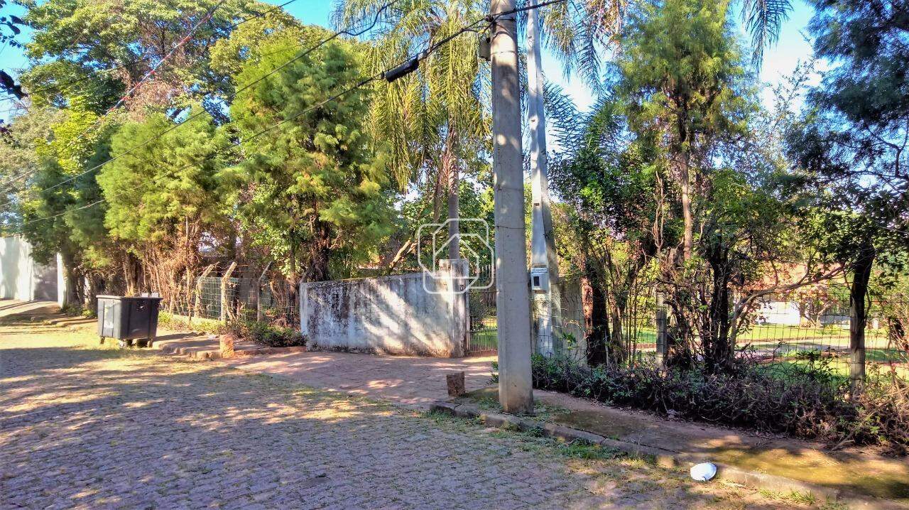 Terreno à venda em Itu - SP - Chácaras Primavera: Área à venda no Condomínio Chácara dos Machados - Itu/SP