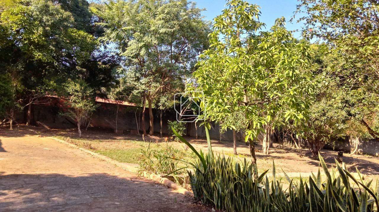 Terreno à venda em Itu - SP - Chácaras Primavera: Área à venda no Condomínio Chácara dos Machados - Itu/SP
