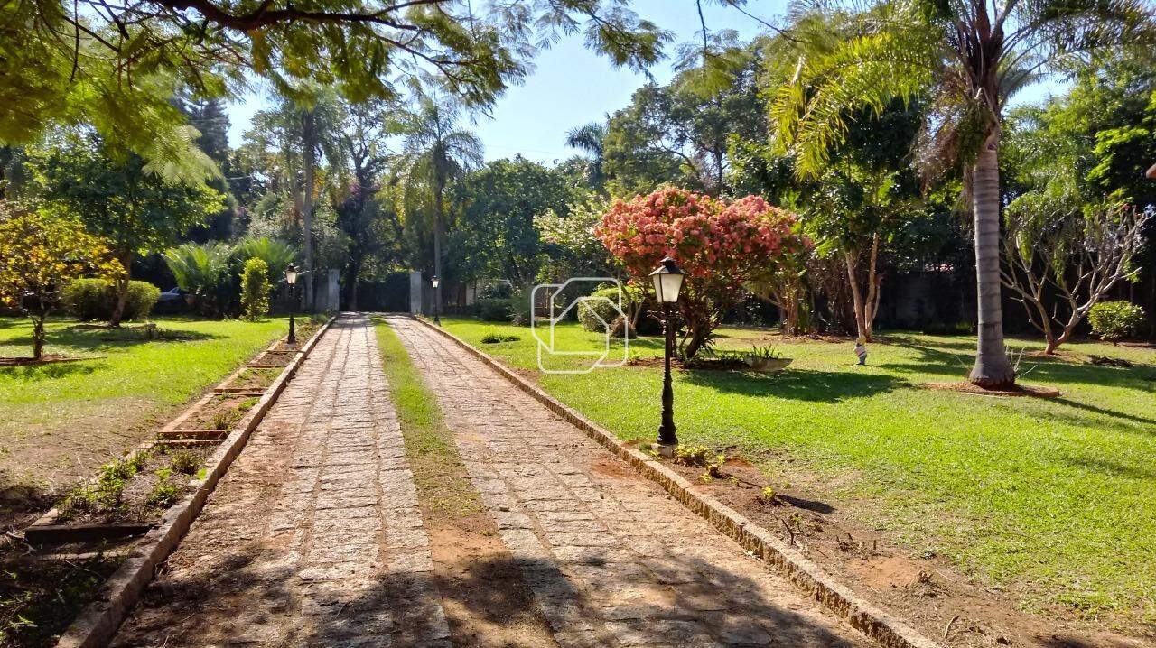 Terreno à venda em Itu - SP - Chácaras Primavera: Área à venda no Condomínio Chácara dos Machados - Itu/SP