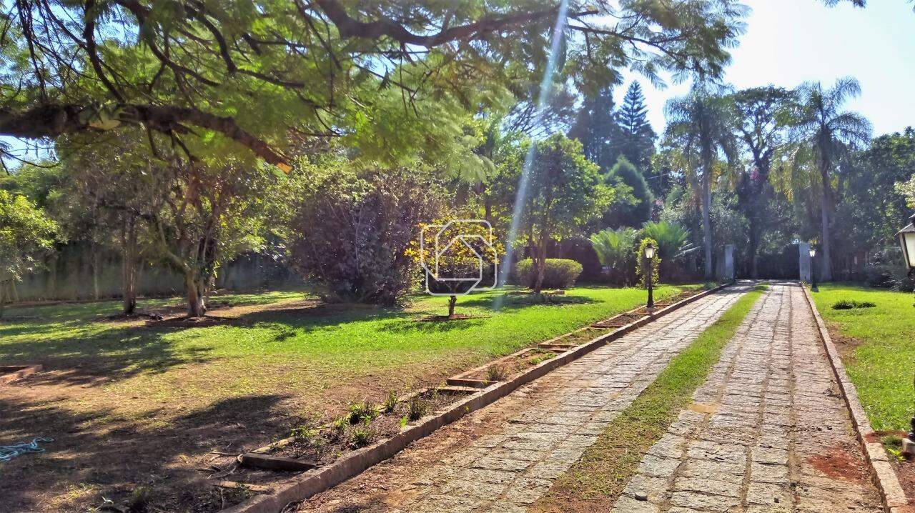 Terreno à venda em Itu - SP - Chácaras Primavera: Área à venda no Condomínio Chácara dos Machados - Itu/SP