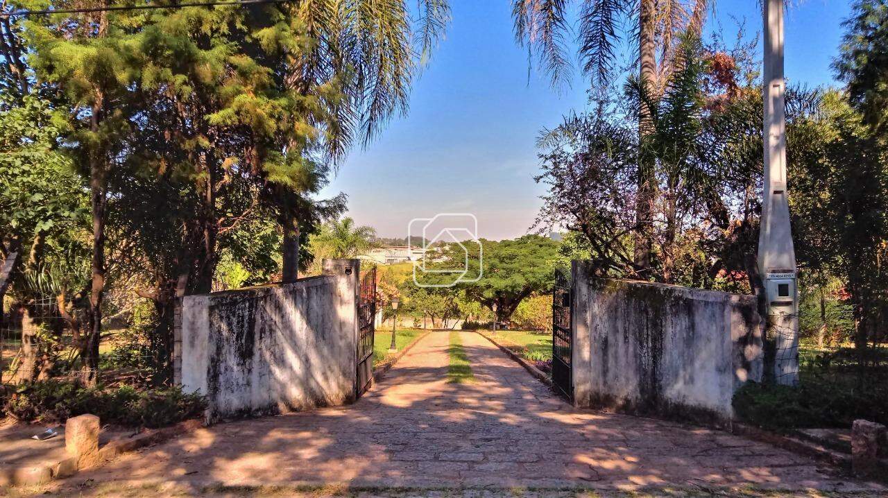 Terreno à venda em Itu - SP - Chácaras Primavera: Área à venda no Condomínio Chácara dos Machados - Itu/SP