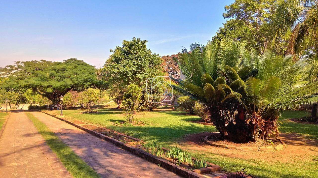 Terreno à venda em Itu - SP - Chácaras Primavera: Área à venda no Condomínio Chácara dos Machados - Itu/SP