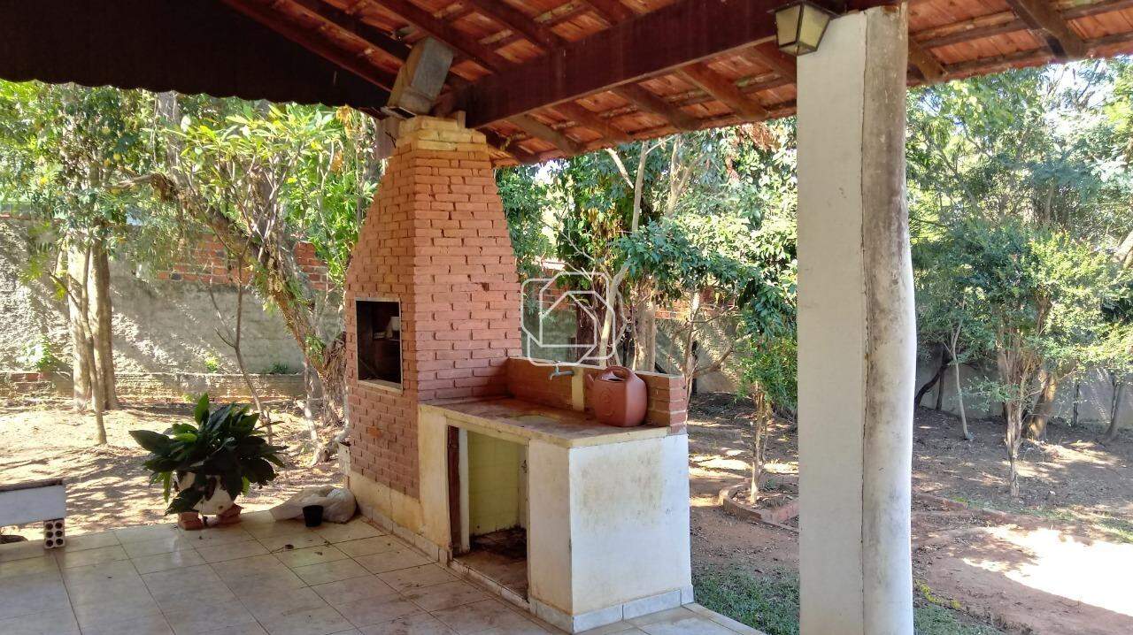 Terreno à venda em Itu - SP - Chácaras Primavera: Área à venda no Condomínio Chácara dos Machados - Itu/SP