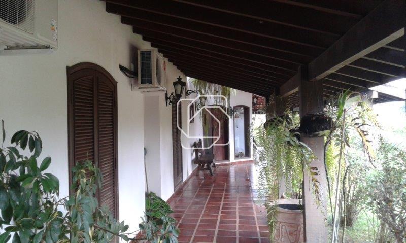 Casa de Condomínio à venda em Itu - SP - Condomínio City Castelo: