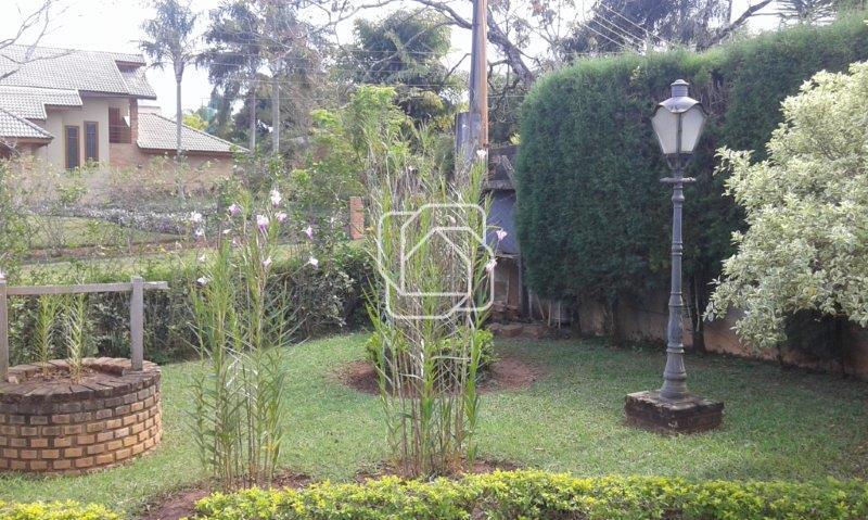 Casa de Condomínio à venda em Itu - SP - Condomínio City Castelo: