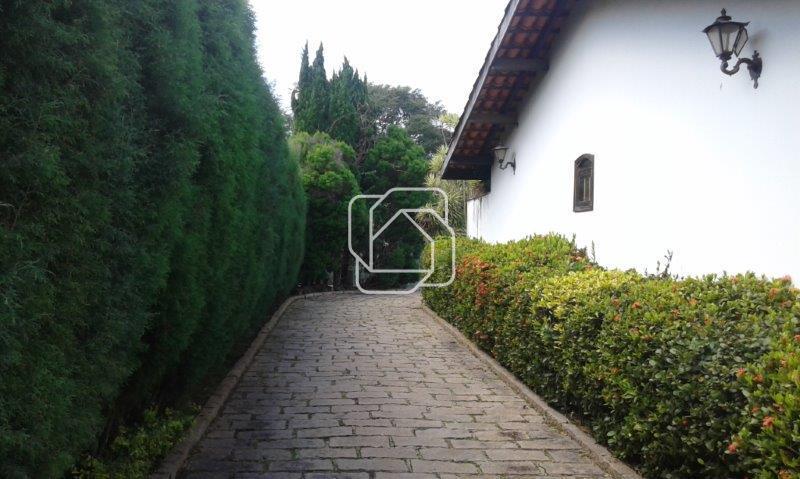 Casa de Condomínio à venda em Itu - SP - Condomínio City Castelo: